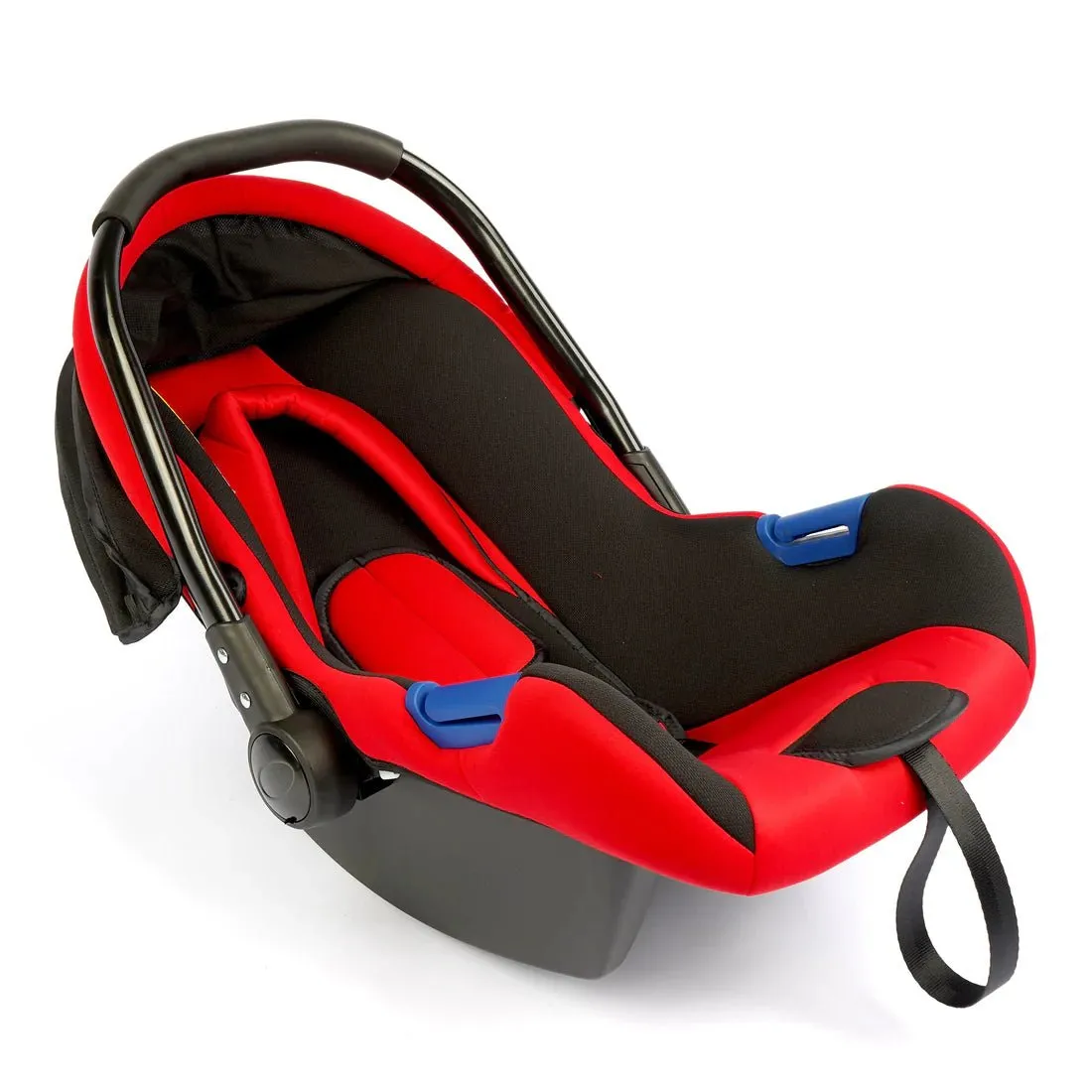 2 in Adventurous Carry Coat with Car Seat