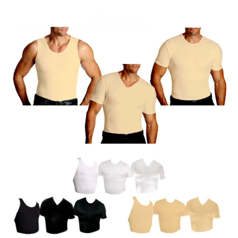 3 Pack Insta Slim High Compression Variety pack ISPK0003