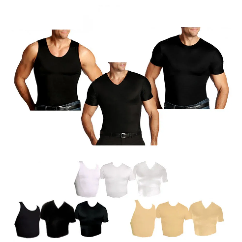 3 Pack Insta Slim High Compression Variety pack ISPK0003