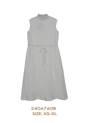 6760B-JUMPER-White