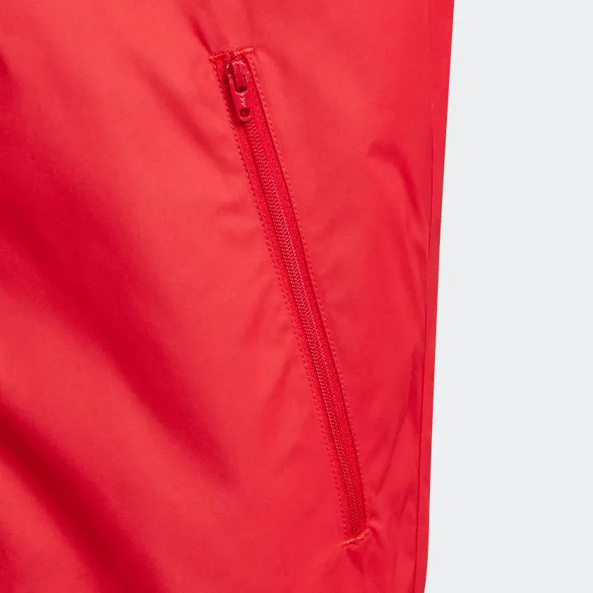 adidas 2019-20 Manchester United YOUTH Anthem Jacket - Red