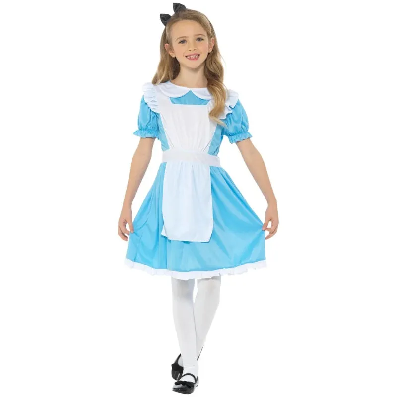 Alice Child Costume