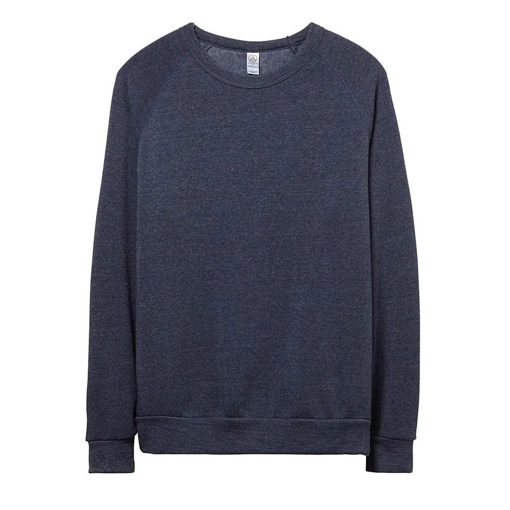Alternative Apparel Mens Champ Pullover