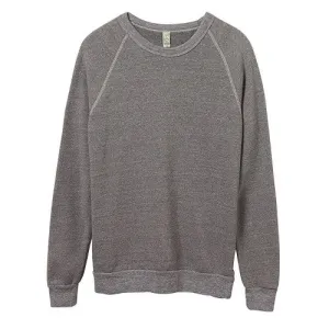 Alternative Apparel Mens Champ Pullover
