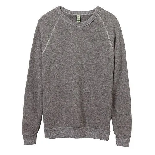 Alternative Apparel Mens Champ Pullover
