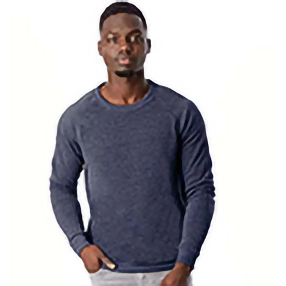 Alternative Apparel Mens Champ Pullover
