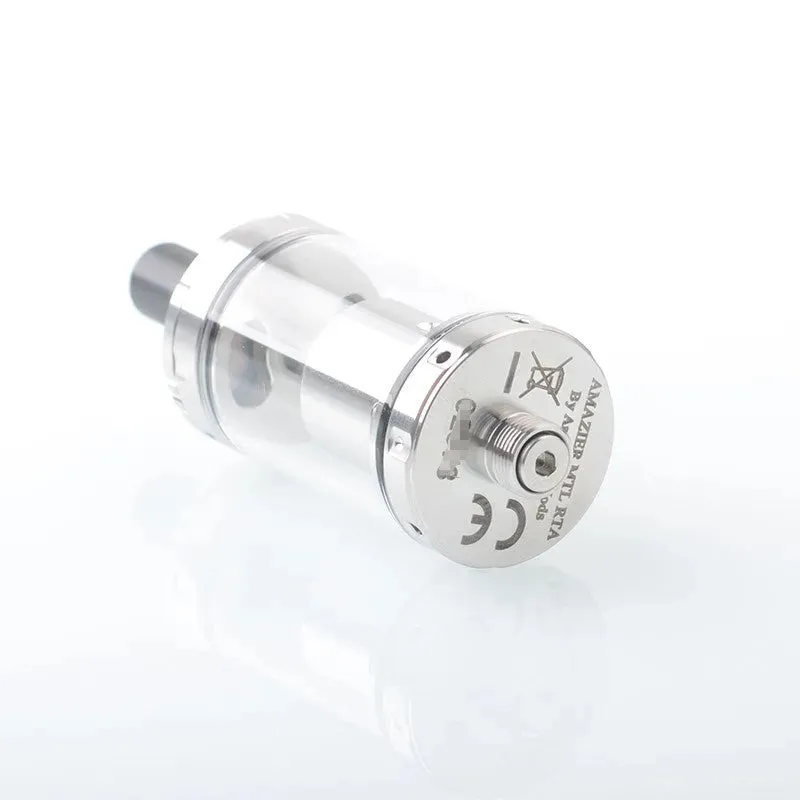 Ambition Mods Amazier MTL RTA