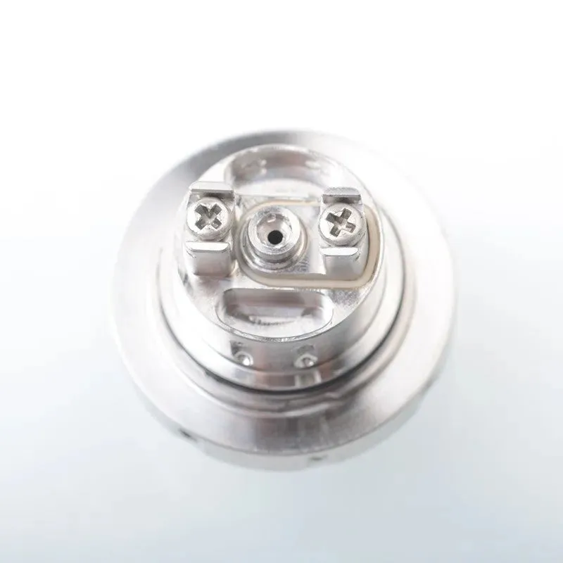 Ambition Mods Amazier MTL RTA