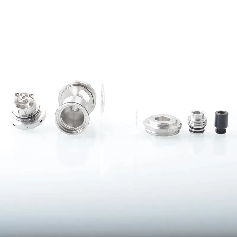 Ambition Mods Amazier MTL RTA