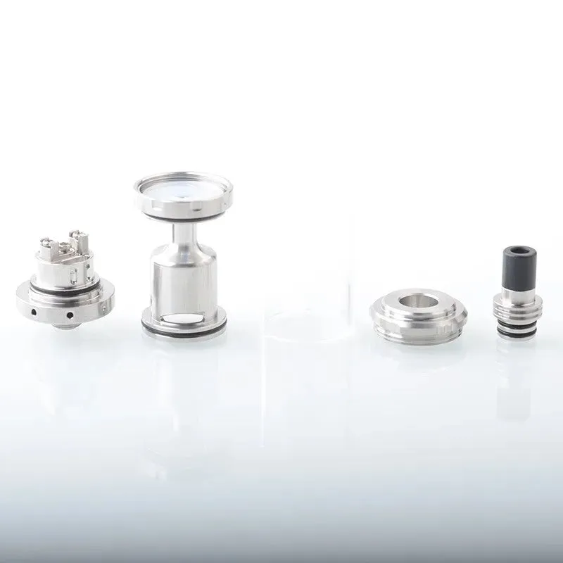 Ambition Mods Amazier MTL RTA