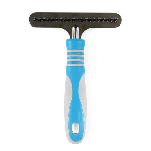 Ancol Ergo Dog Undercoat Tool