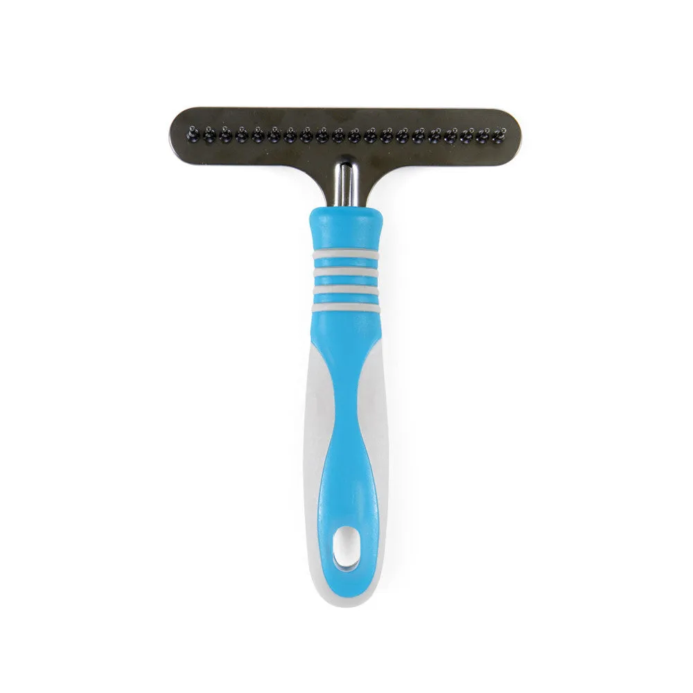 Ancol Ergo Dog Undercoat Tool