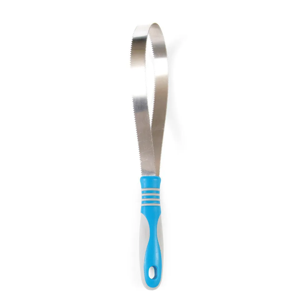 Ancol Ergo Shedding Blade for Dogs