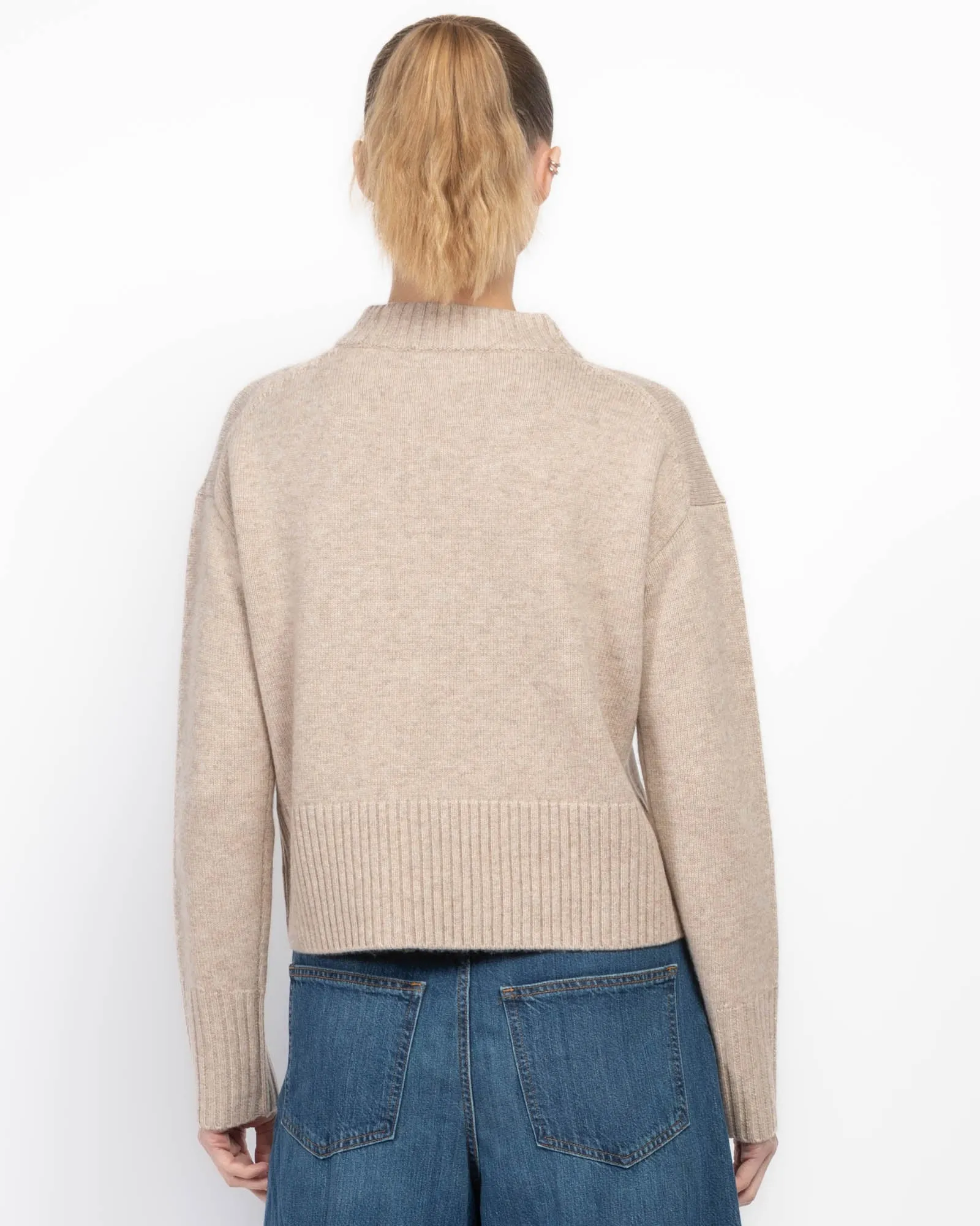 Andi Sweater