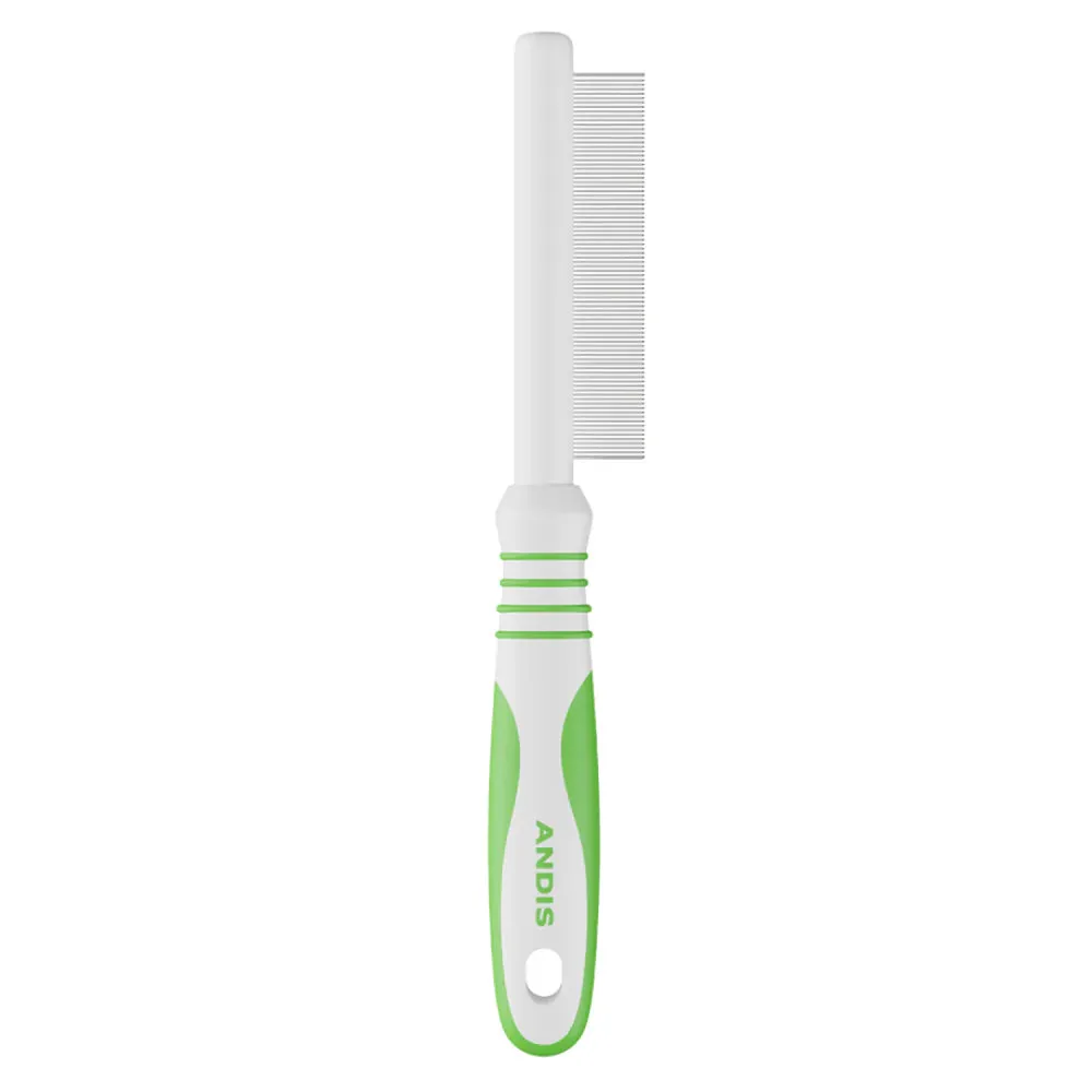 Andis Long Coat Flea Comb
