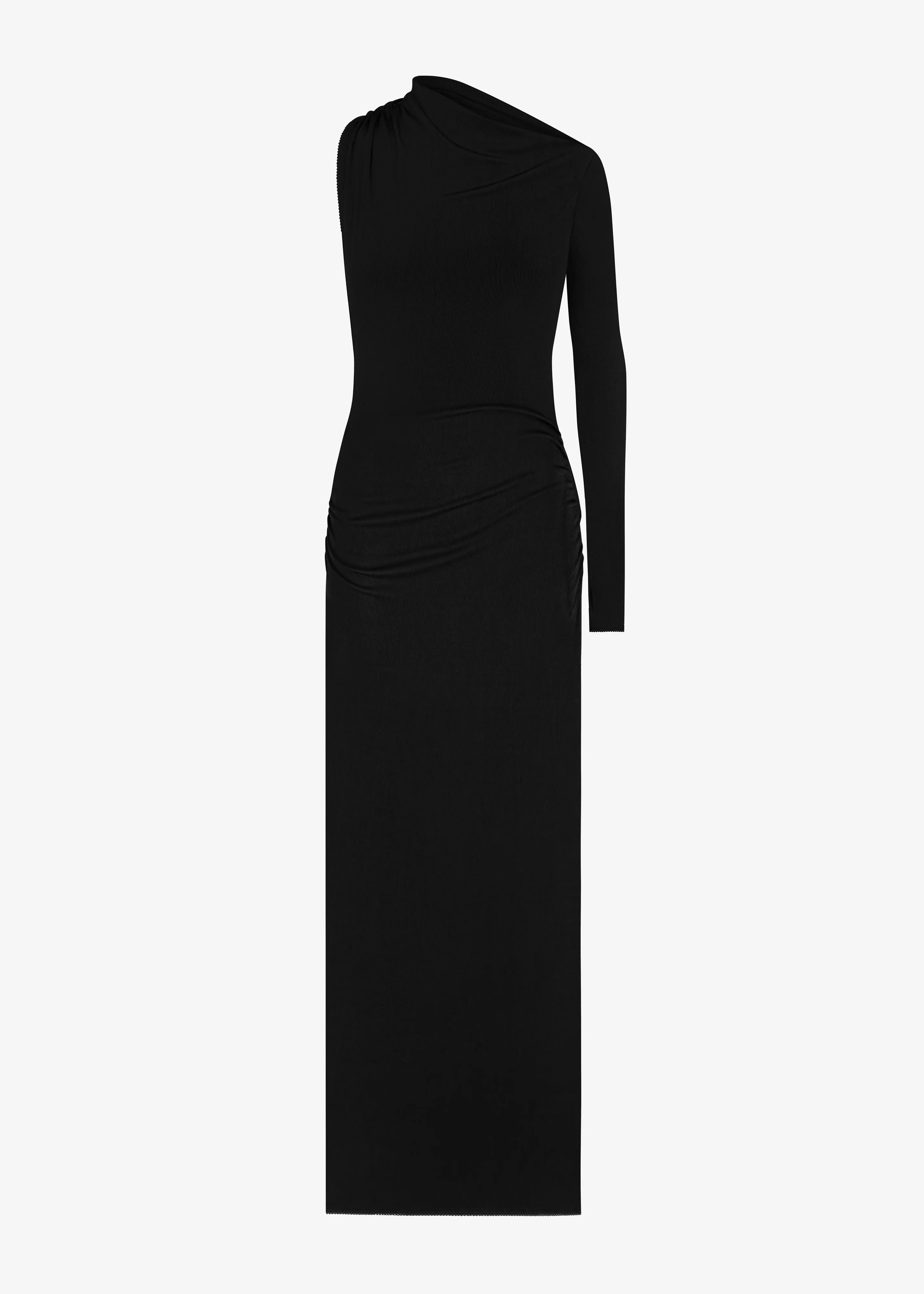 Anna October Shaya Dress - Black