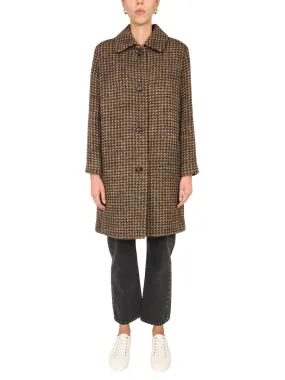 A.P.C. Lisa Coat