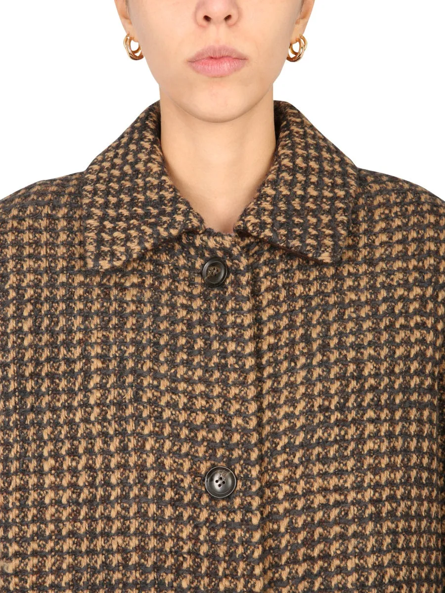 A.P.C. Lisa Coat