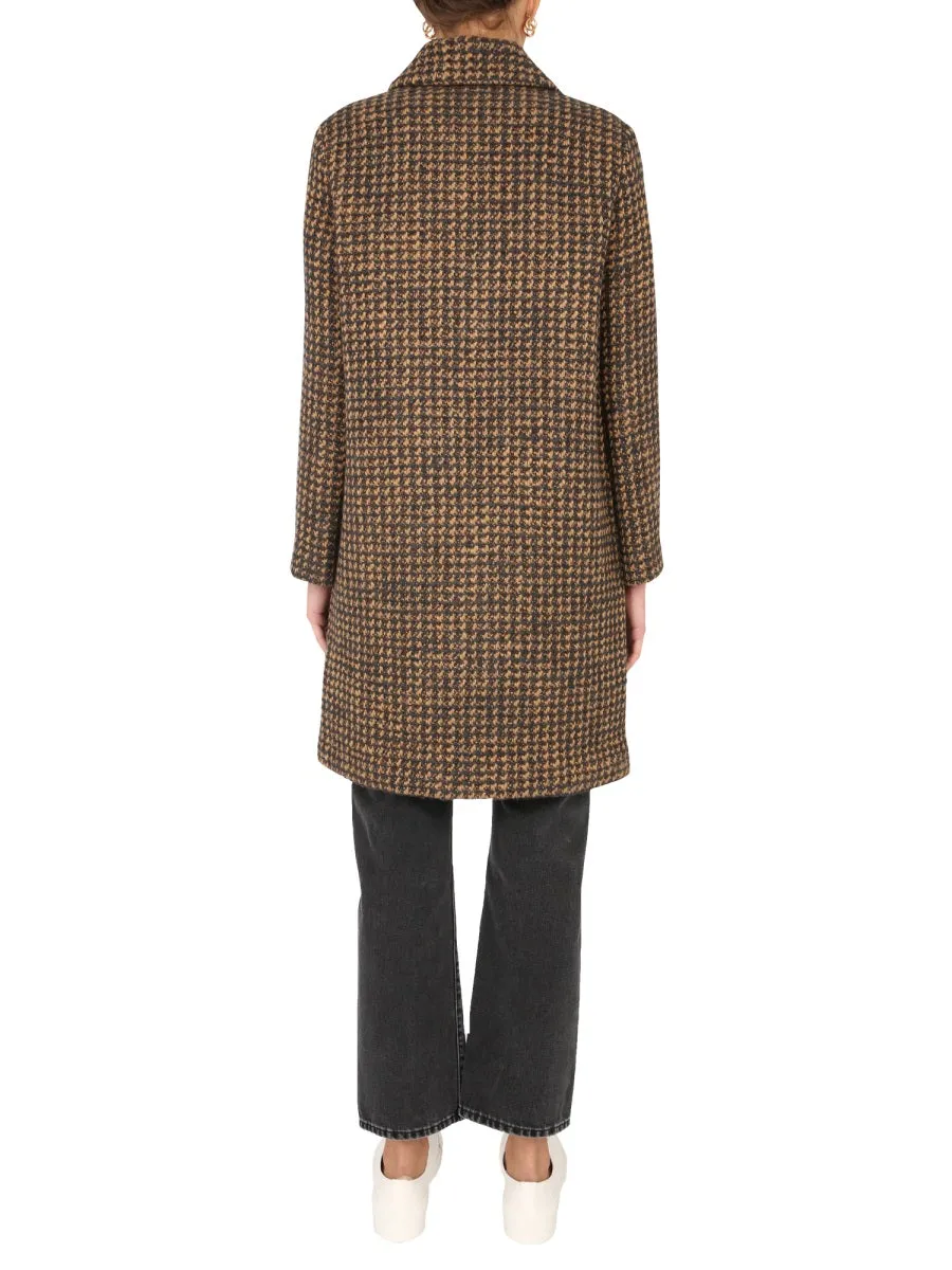 A.P.C. Lisa Coat