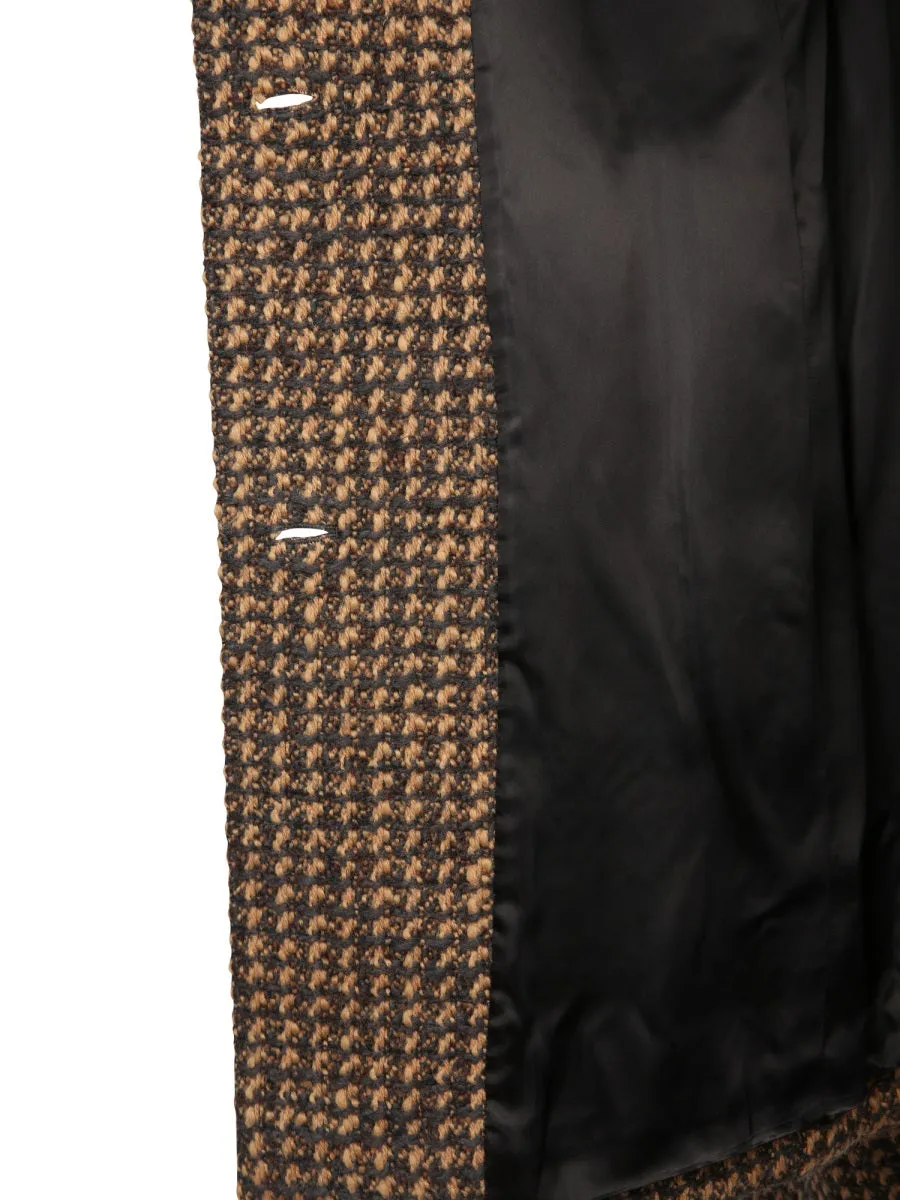 A.P.C. Lisa Coat
