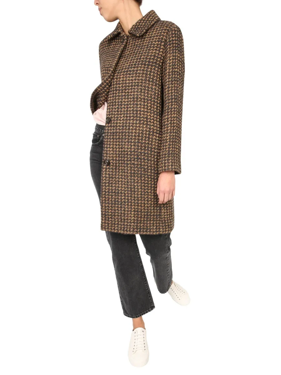 A.P.C. Lisa Coat