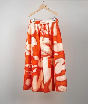 Aqua Vitae Skirt