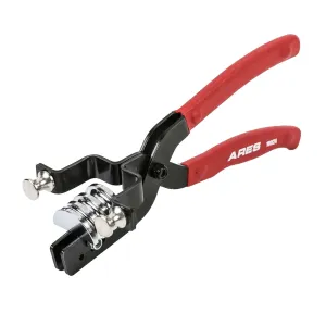 ARES 10024 - 3-in-1 Small Range Tubing Bender Pliers