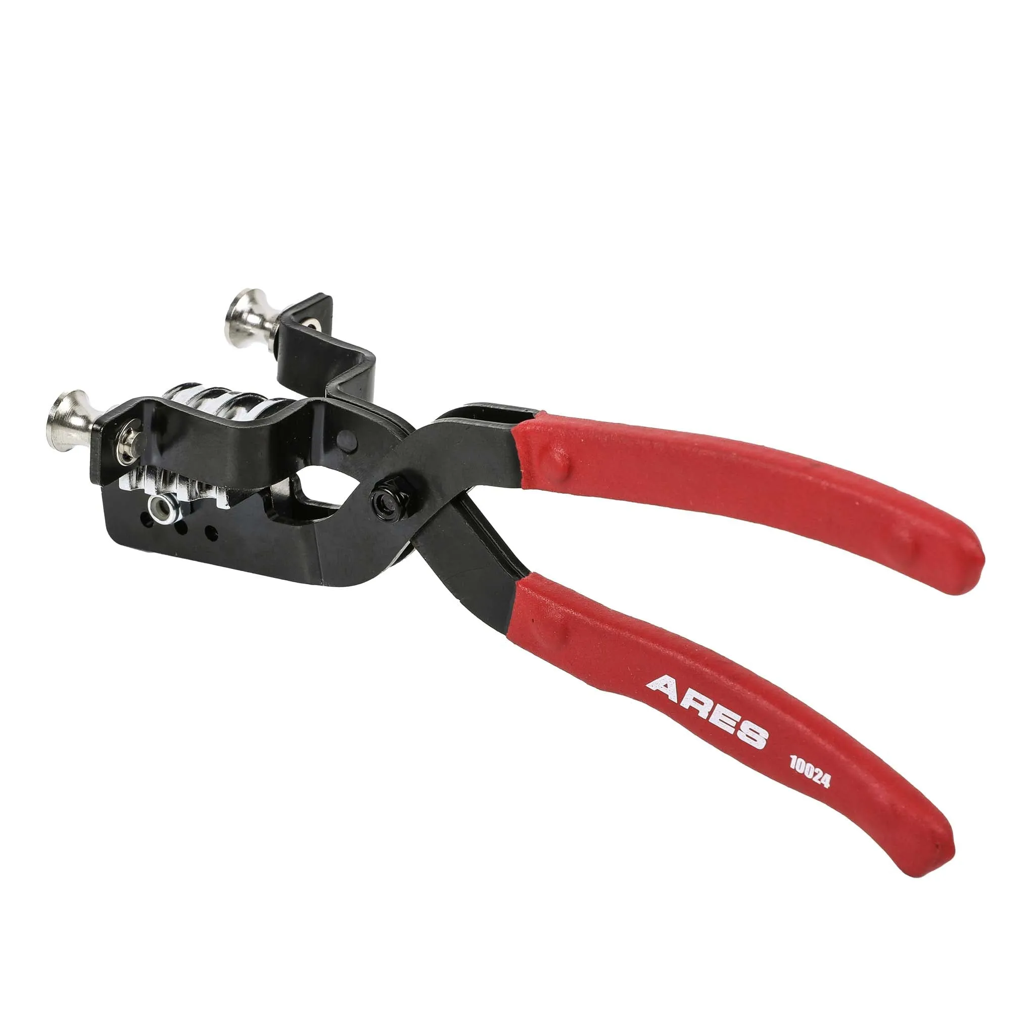 ARES 10024 - 3-in-1 Small Range Tubing Bender Pliers