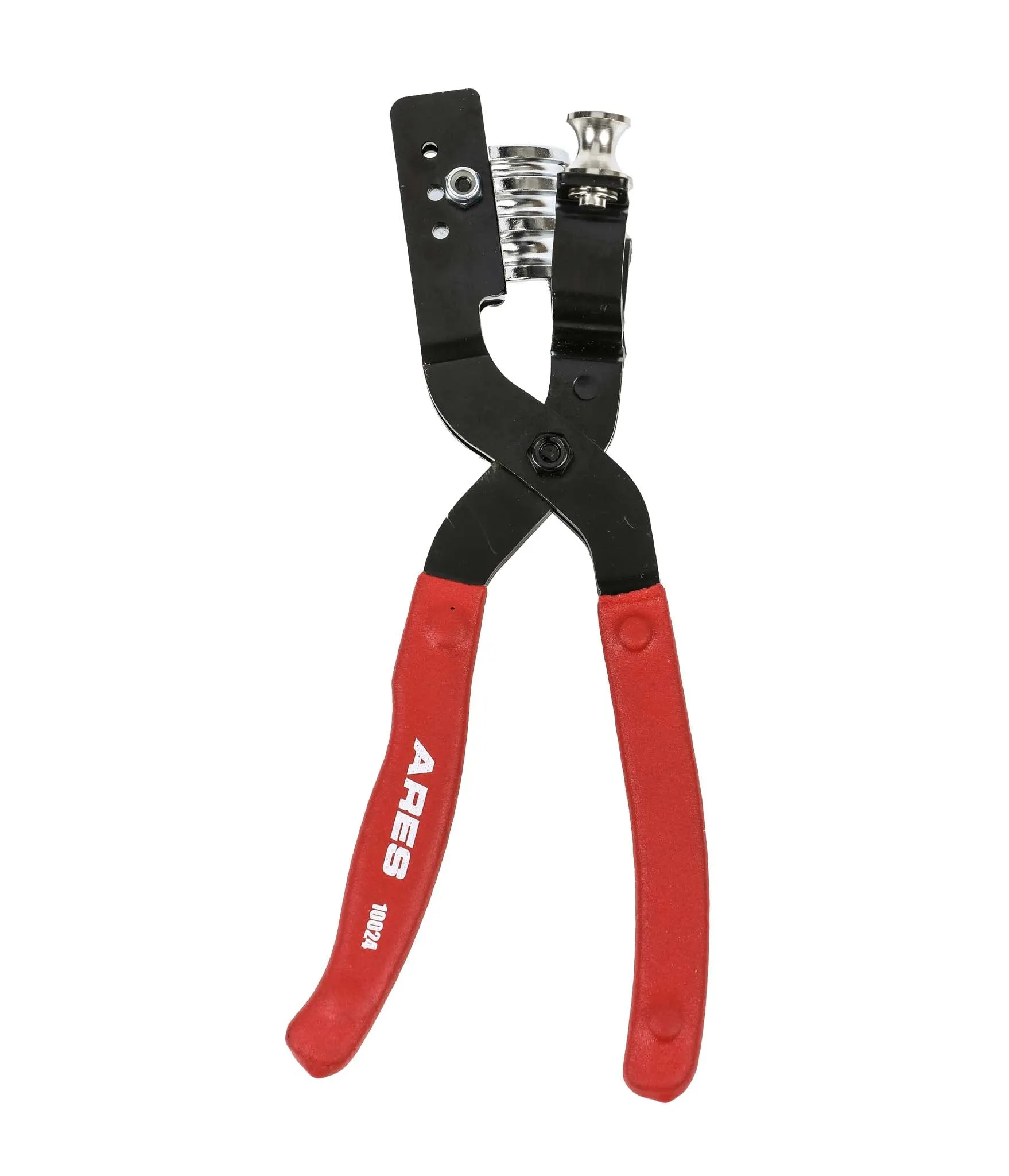 ARES 10024 - 3-in-1 Small Range Tubing Bender Pliers