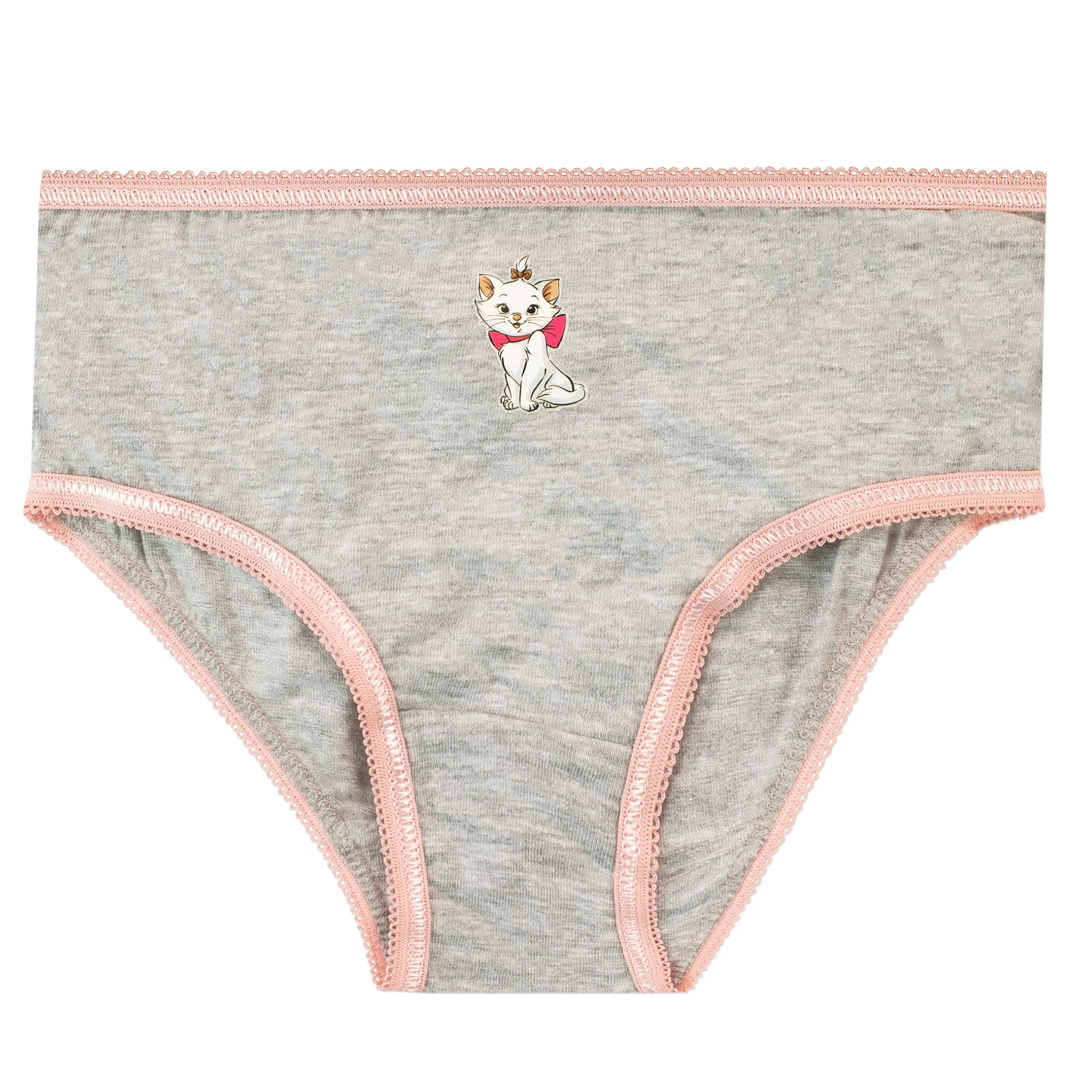 Aristocats Underwear 5 Pack