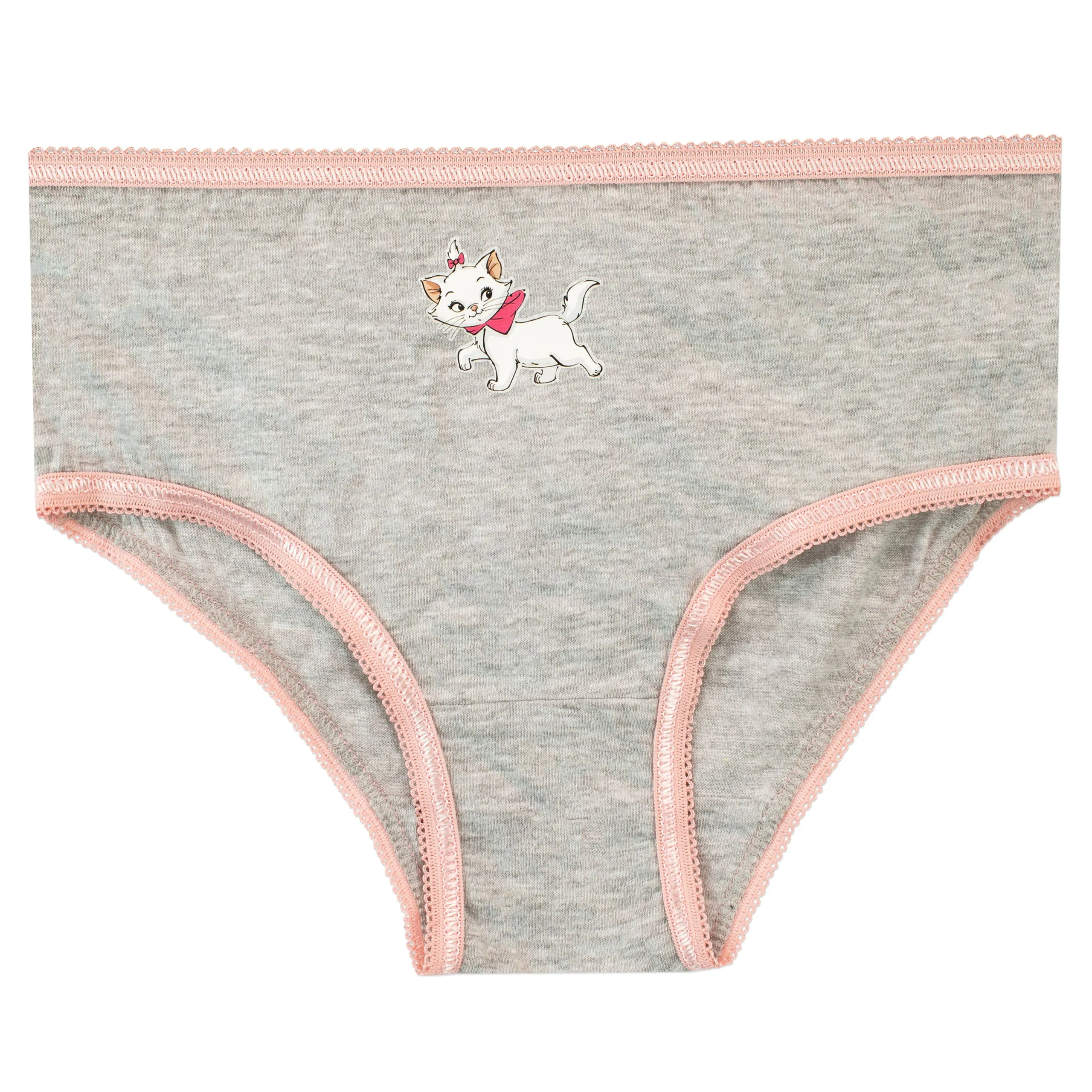 Aristocats Underwear 5 Pack