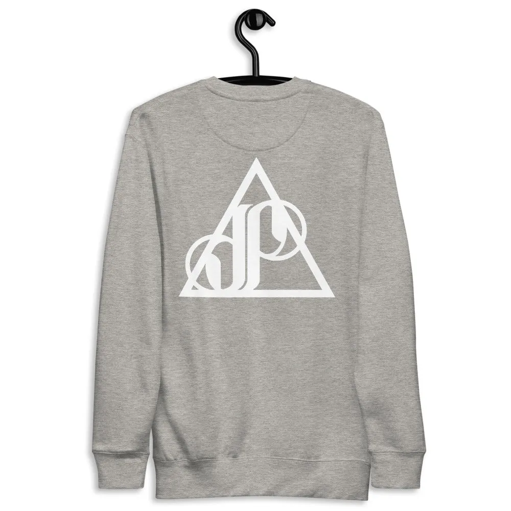 Art Life | unisex fleece pullover