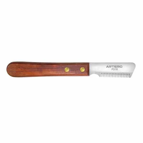 Artero Non-Cut Stripping Knife Regular