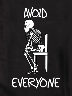 Avoid Everyone T-Shirt