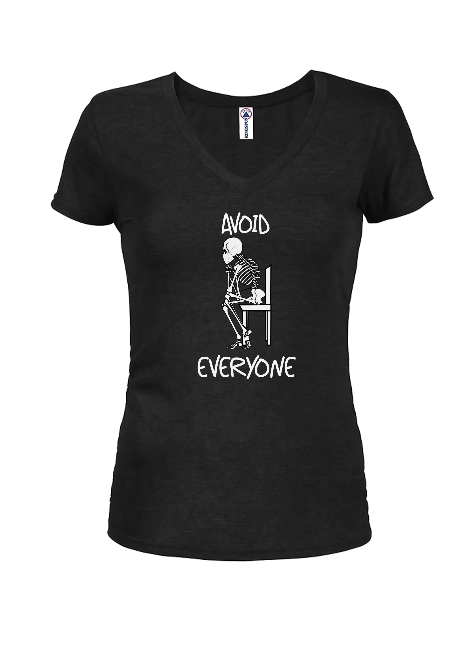 Avoid Everyone T-Shirt