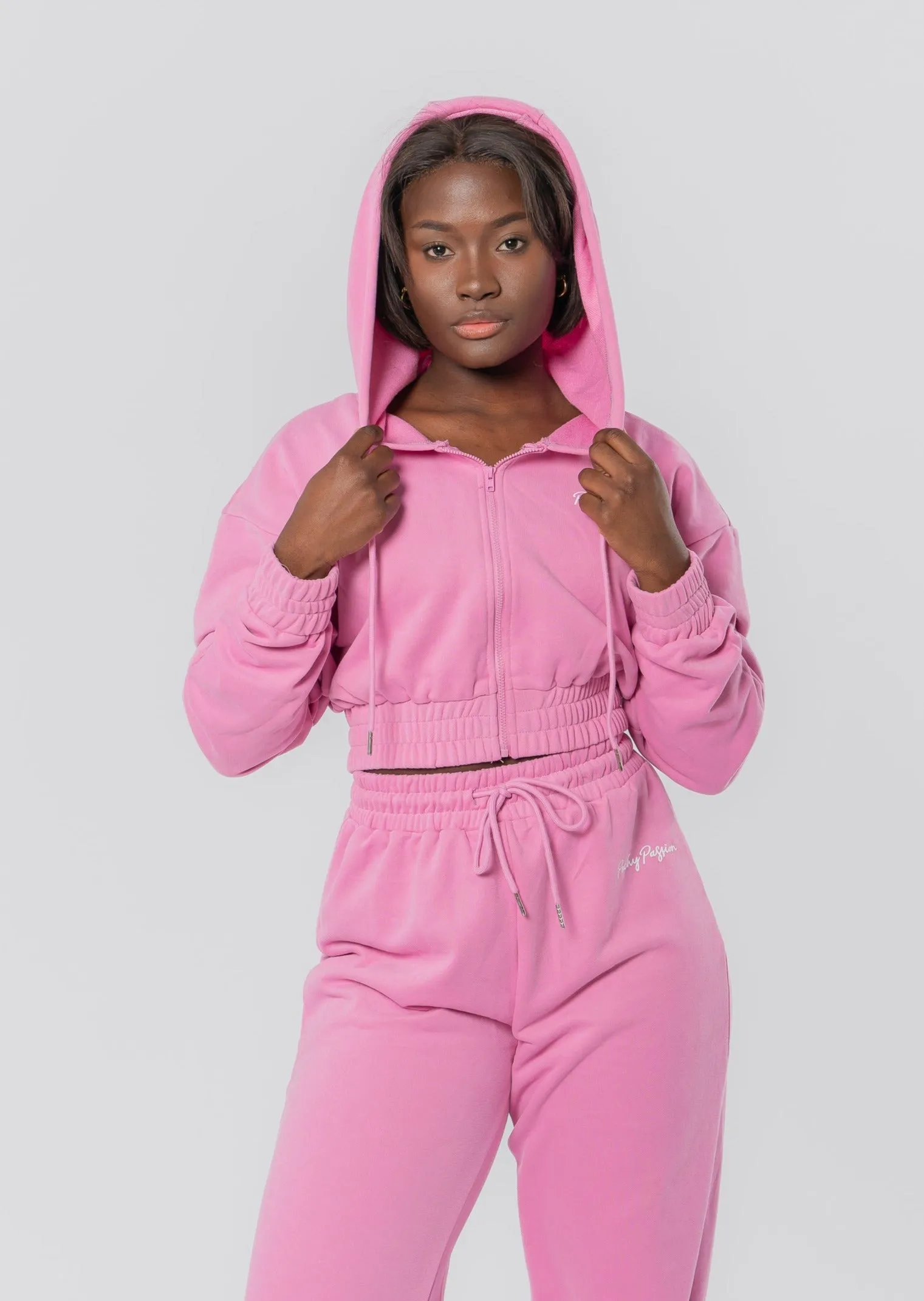 BALANCE 2.0 Zip Jacket (Limitiert) [LASTCHANCE]