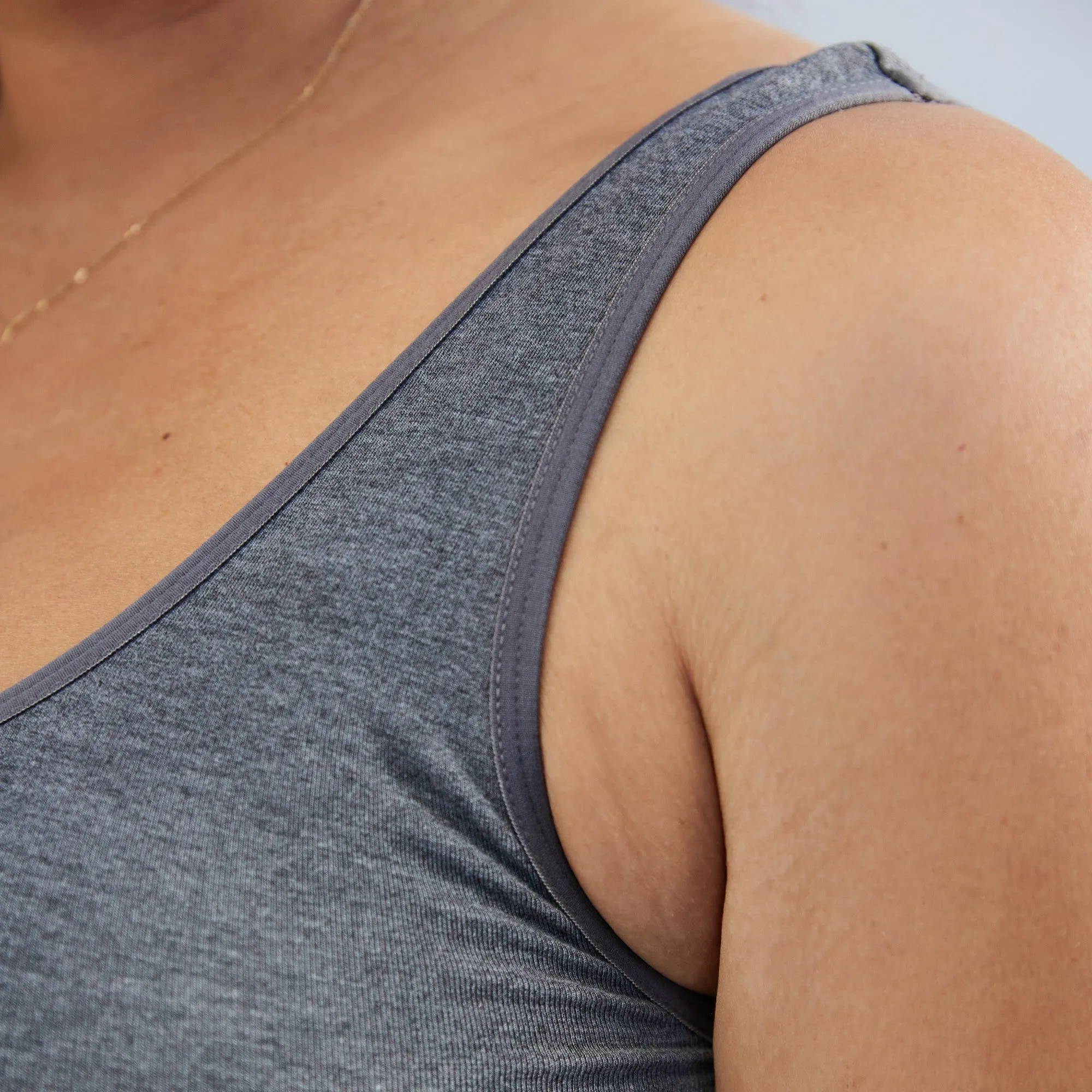 Bamboo Tank Top