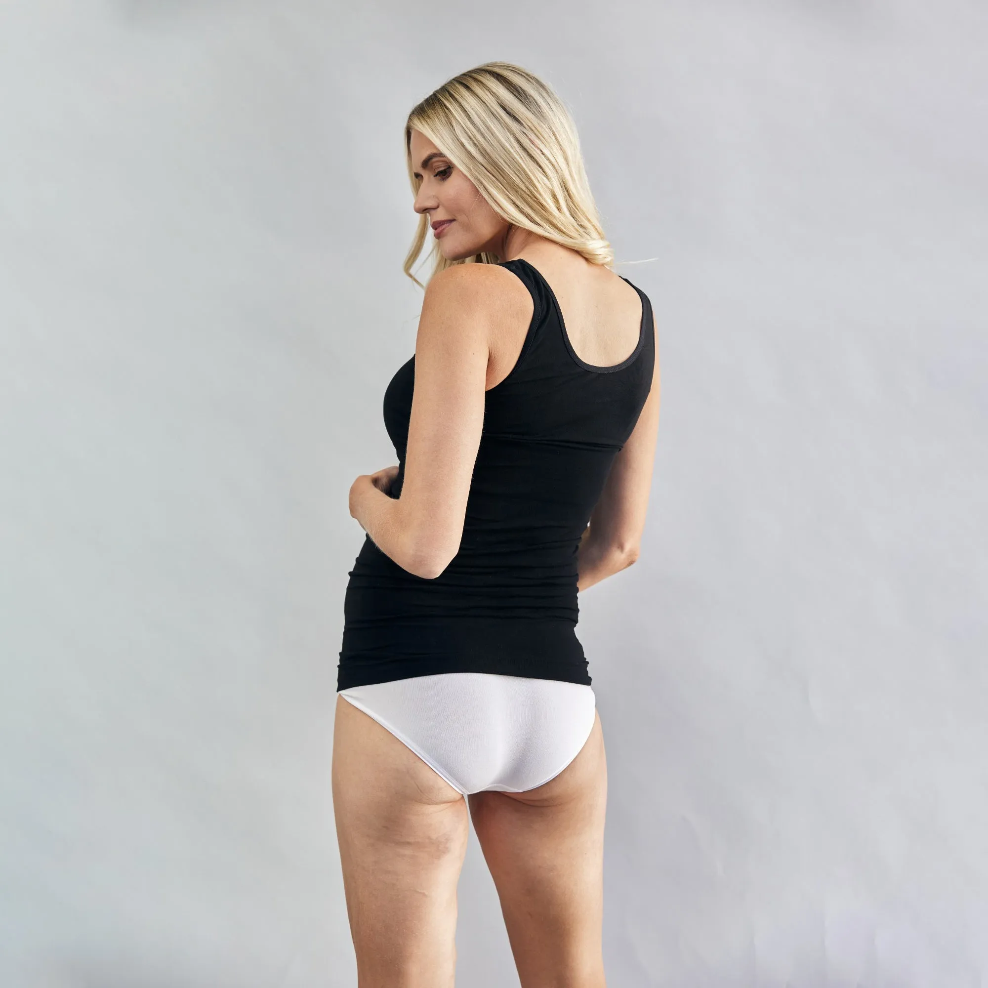 Bamboo Tank Top