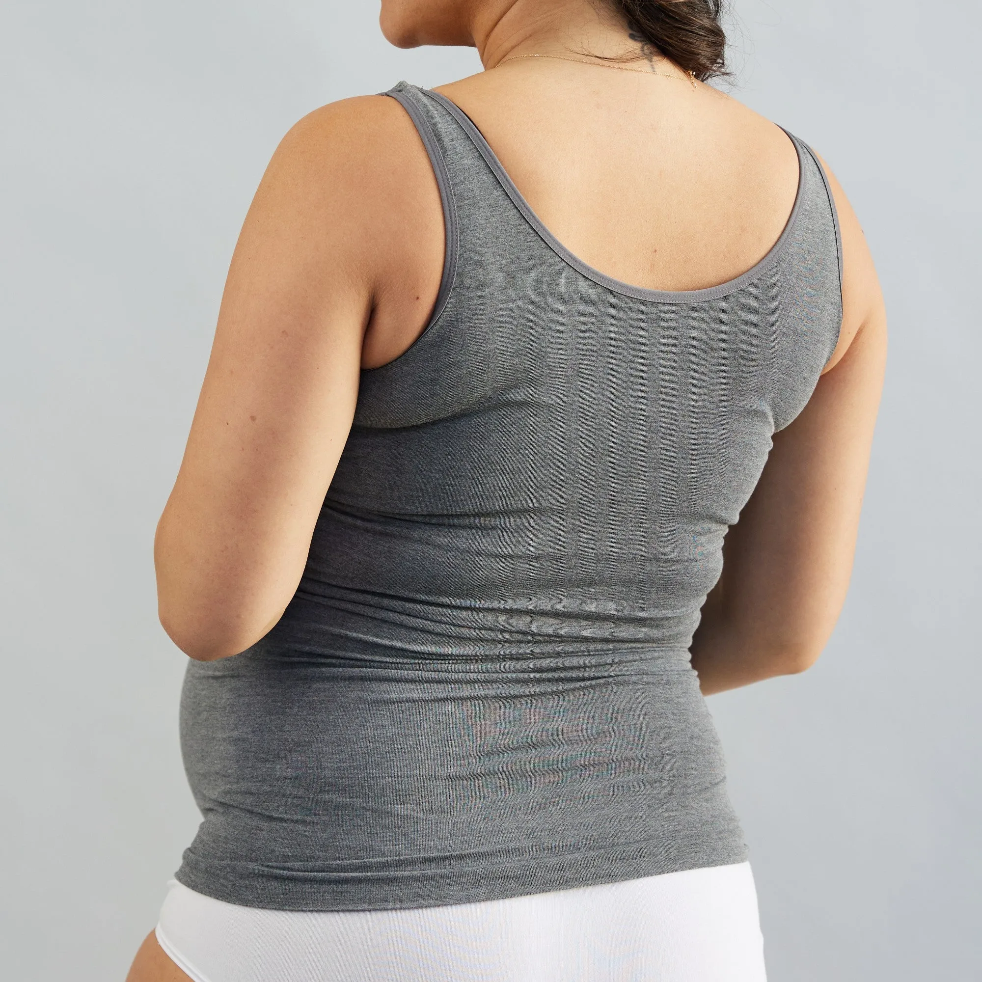 Bamboo Tank Top
