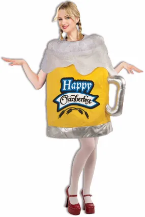 Beer Mug