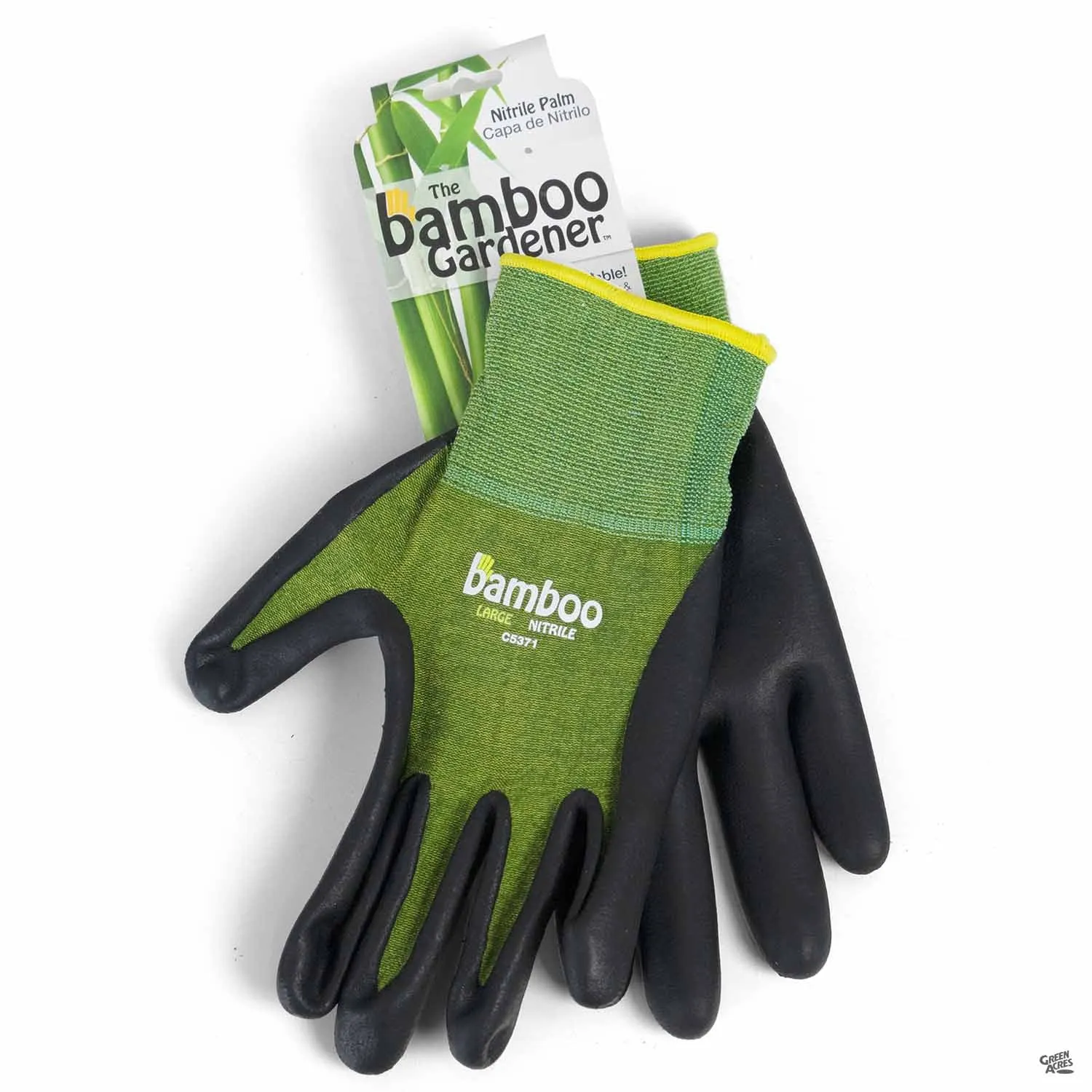 Bellingham&#174; Bamboo Gardener&#8482; Glove