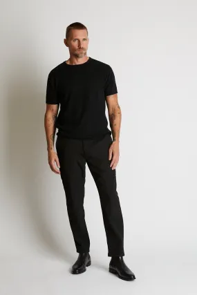   Beryll Matteo Cashmere Shirt | Black Rock