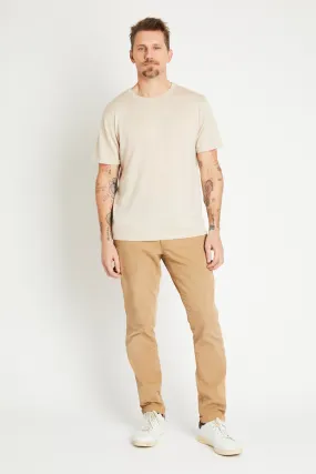   Beryll Michele Cashmere Shirt | Stone