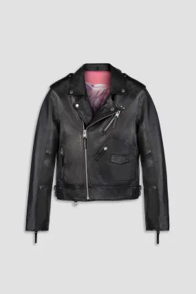 Biker: Aspen Tall (Man)