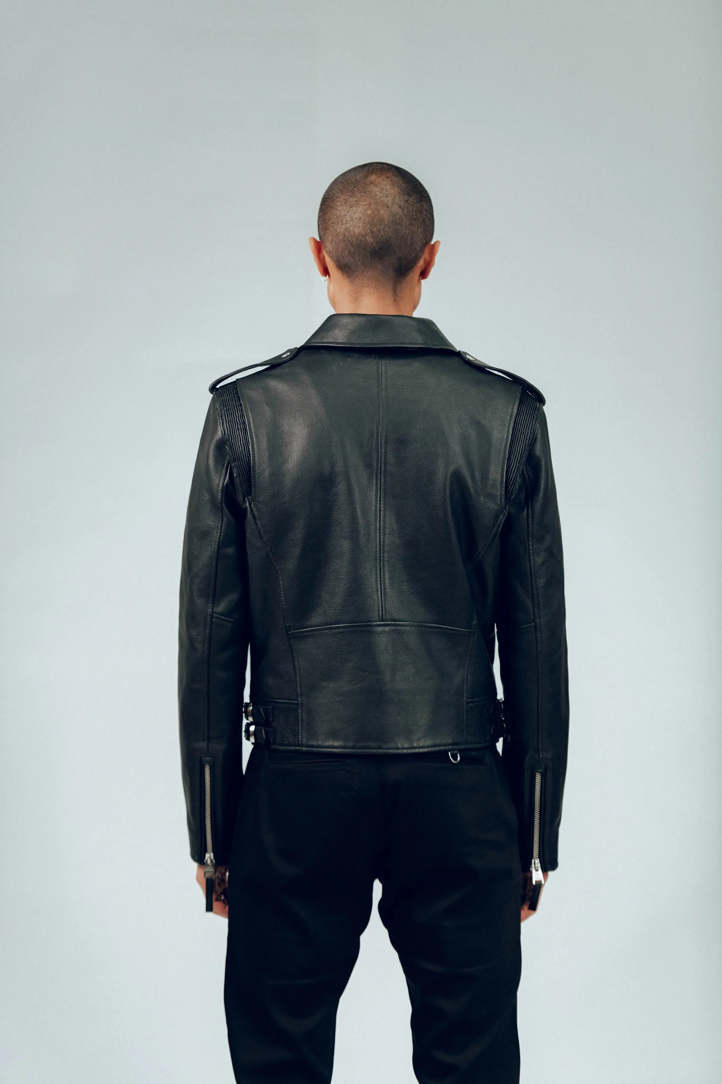 Biker