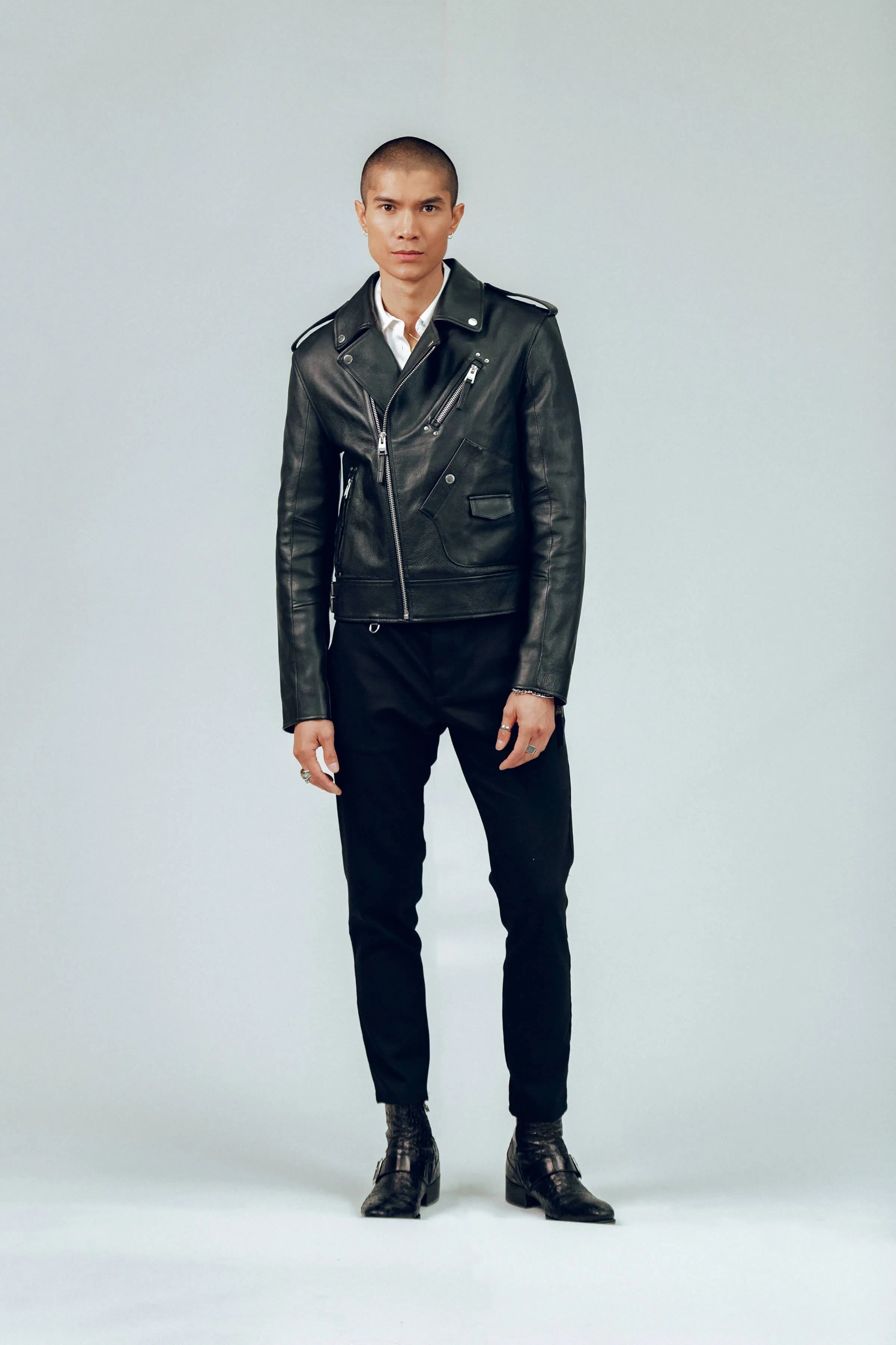Biker