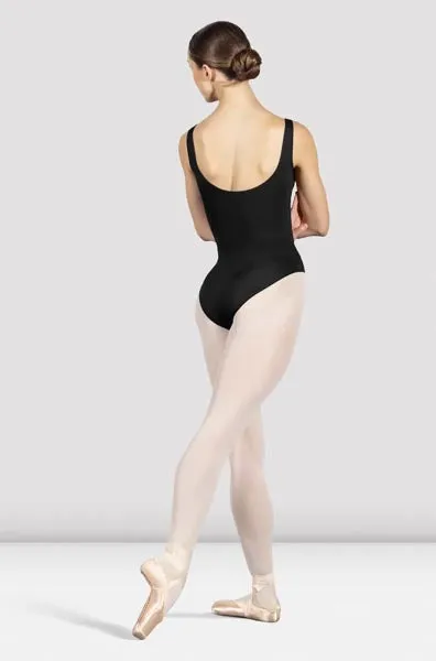 Bloch L4265 Ladies Ava Tank Leotard