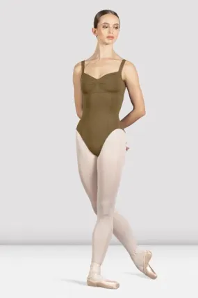 Bloch L4265 Ladies Ava Tank Leotard