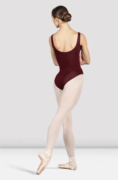 Bloch L4265 Ladies Ava Tank Leotard