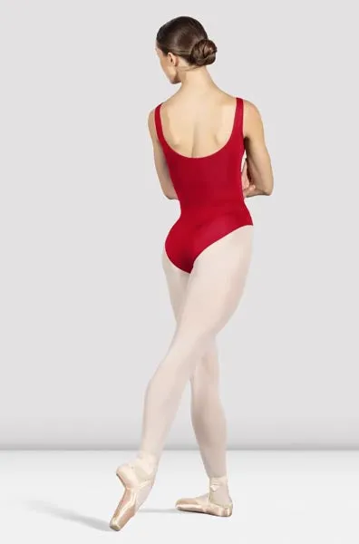 Bloch L4265 Ladies Ava Tank Leotard